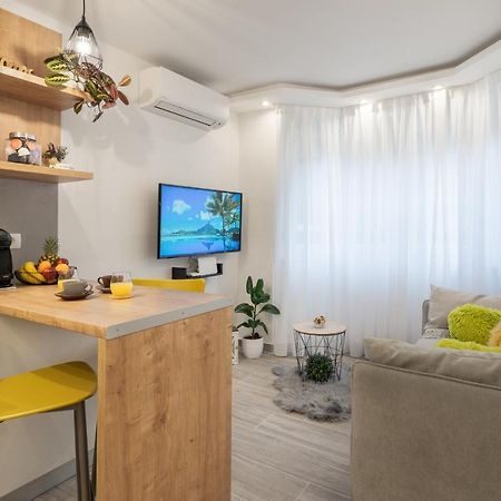 Luxflat20 Rijeka Exterior foto